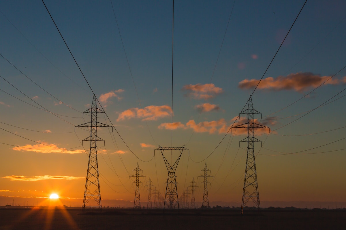 Energia elettrica
