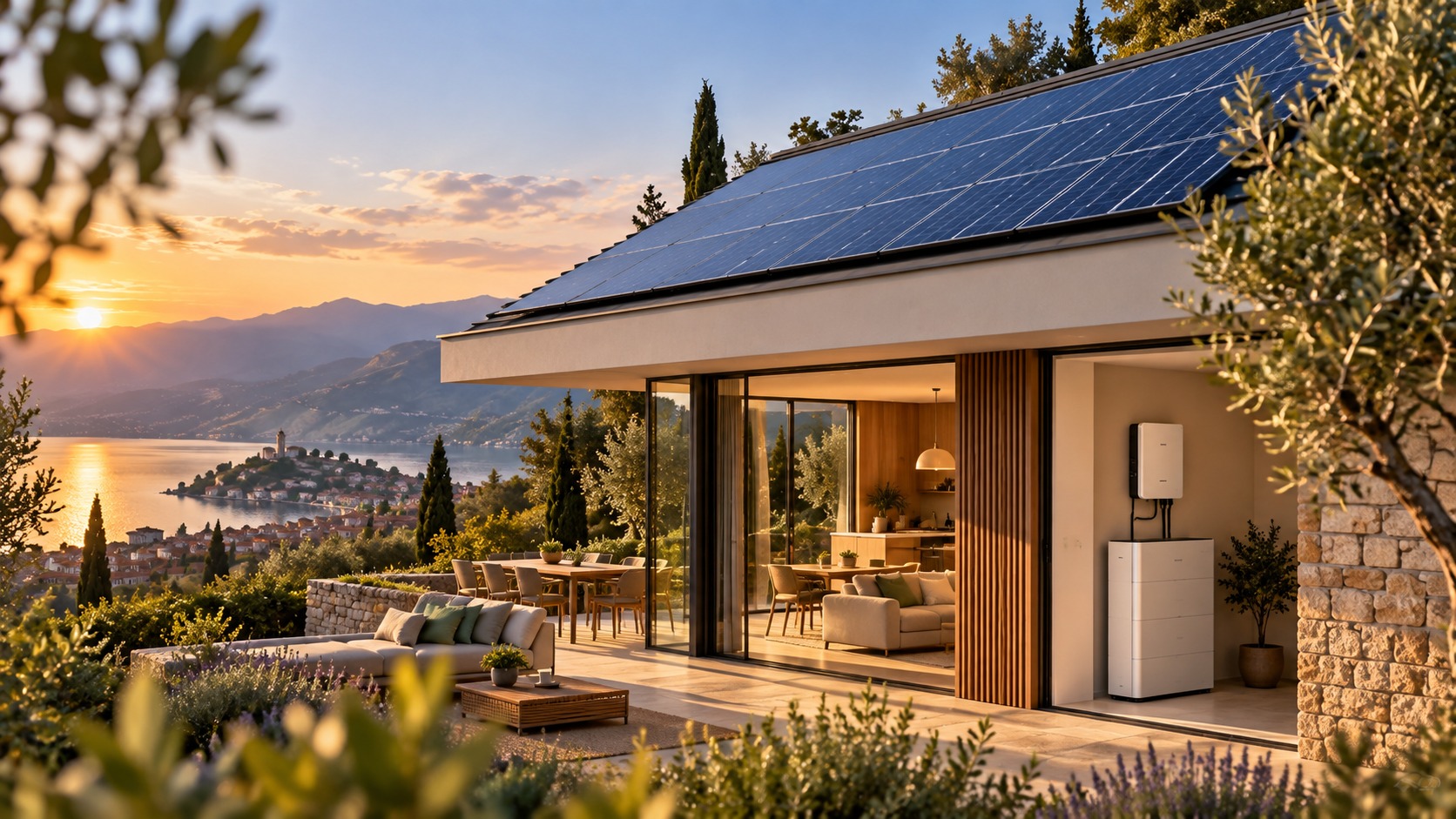 Fotovoltaico